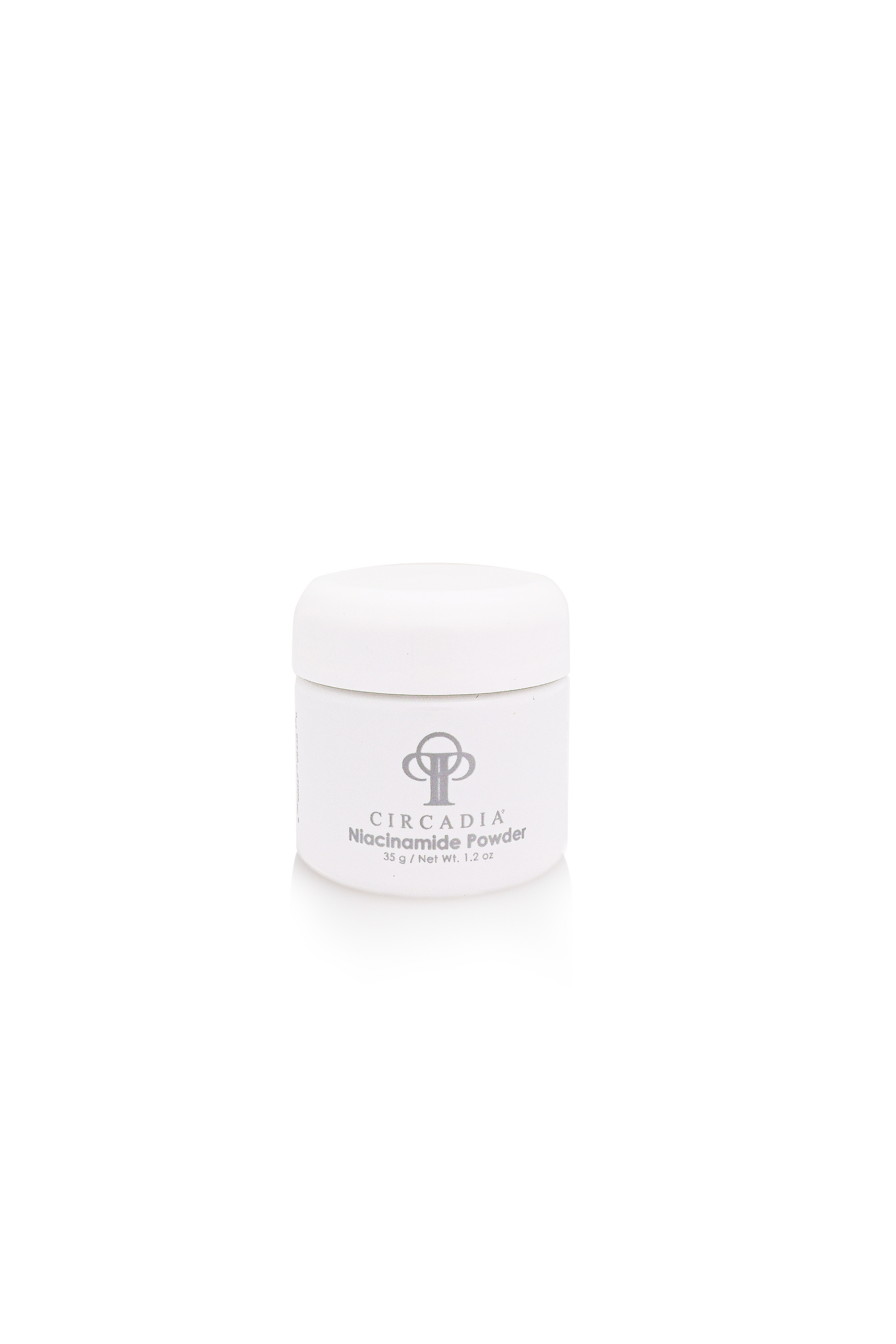 Niacinamide Powder | CIRCADIA