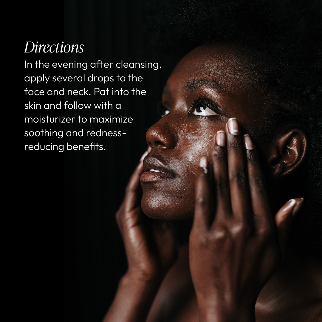 Nighttime Repair Plus Retinol Cream