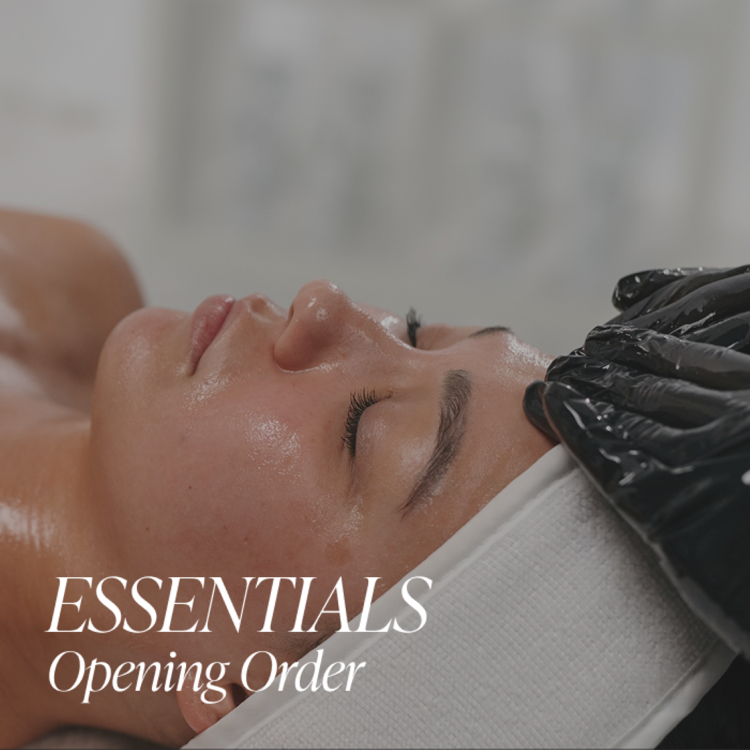 Essentials Opening Order Bundle
