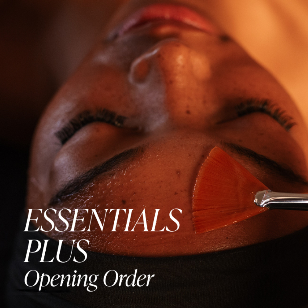 Essentials Plus Opening Order Bundle