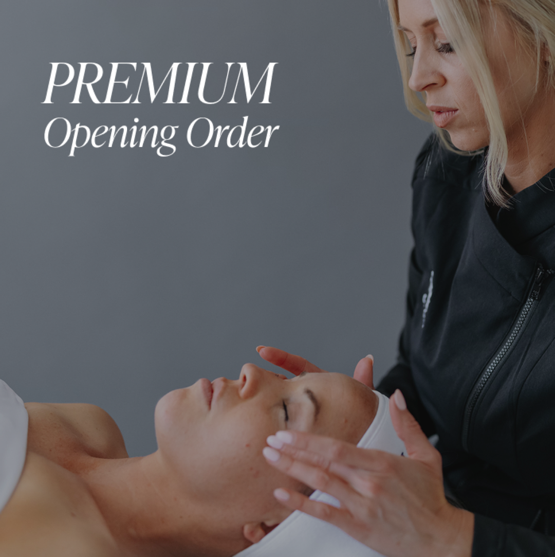 Premium Opening Order Bundle