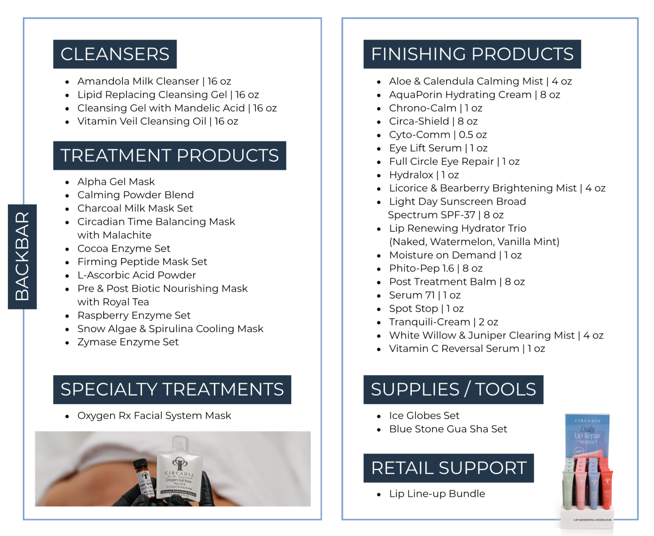 Essentials Opening Order Bundle