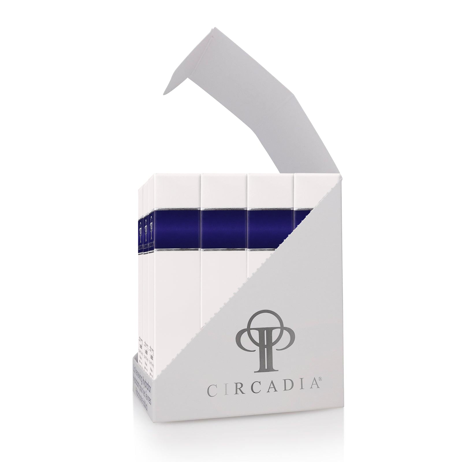 AquaPorin Hydrating Cream | CIRCADIA