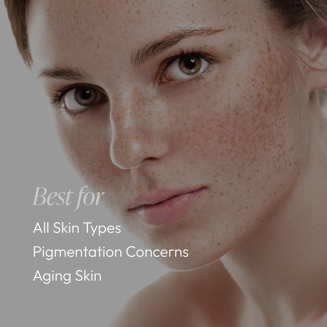 Pigmentation Essentials Regimen Kit