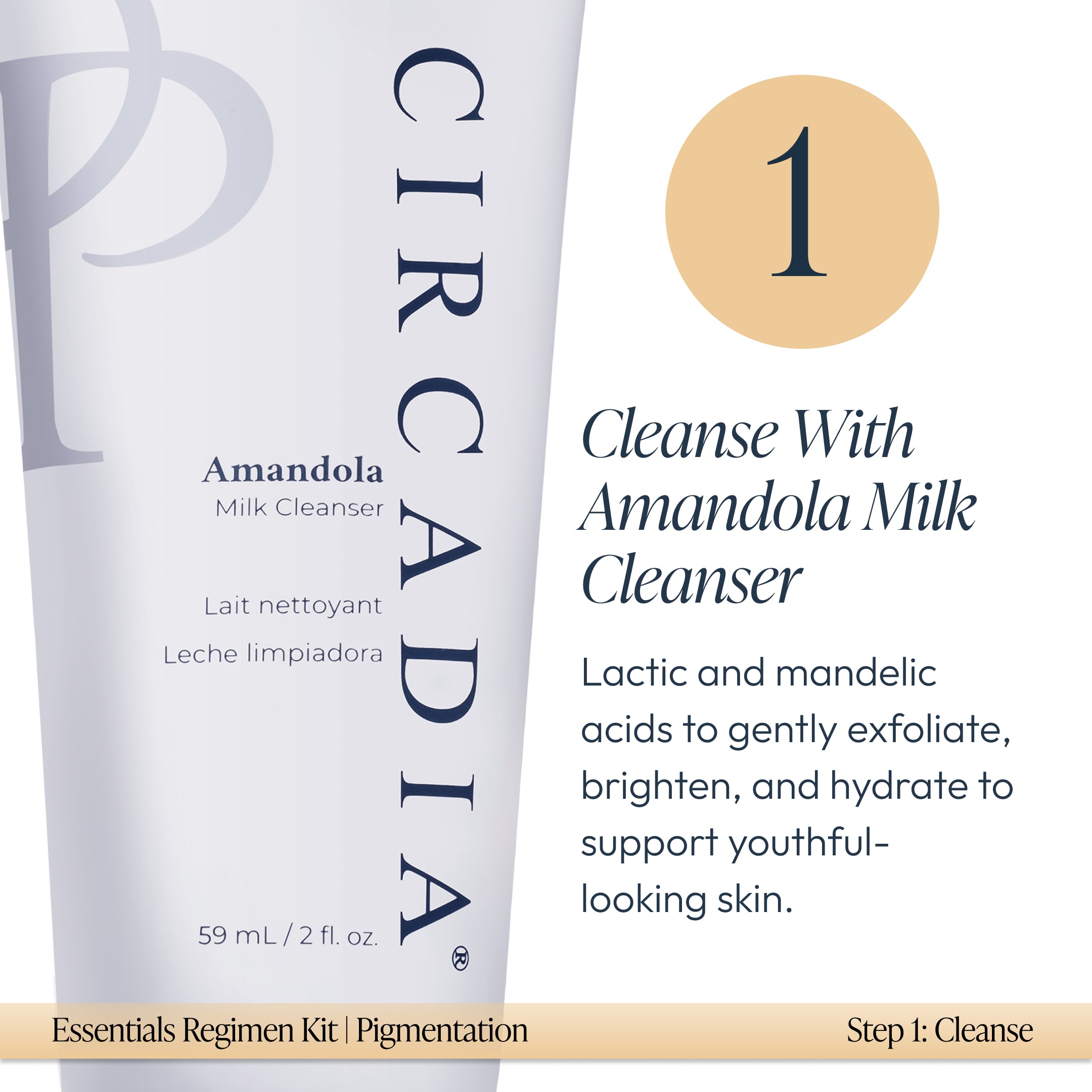 Pigmentation Essentials Regimen Kit