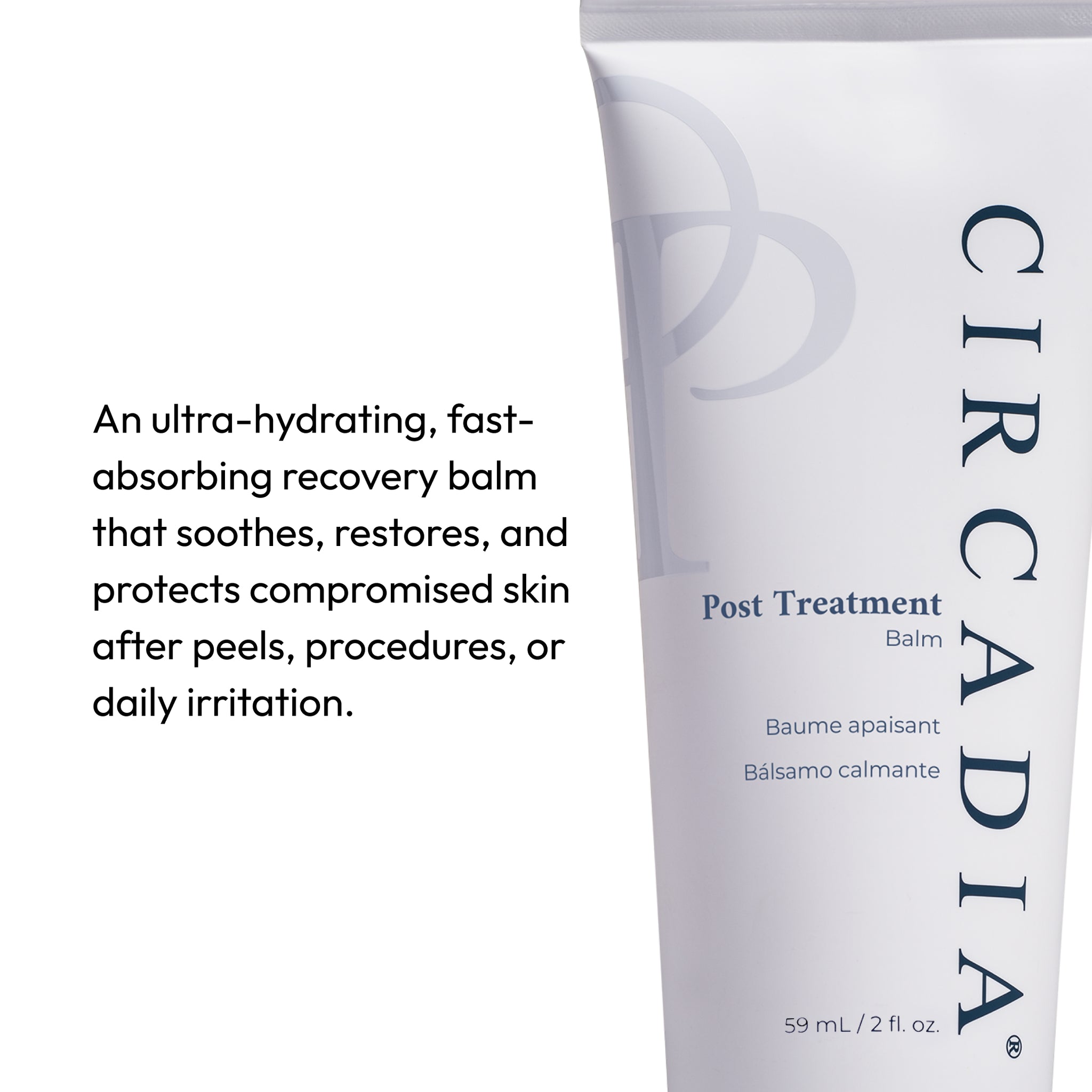 Post Treatment Balm (formerly Post Peel Balm)