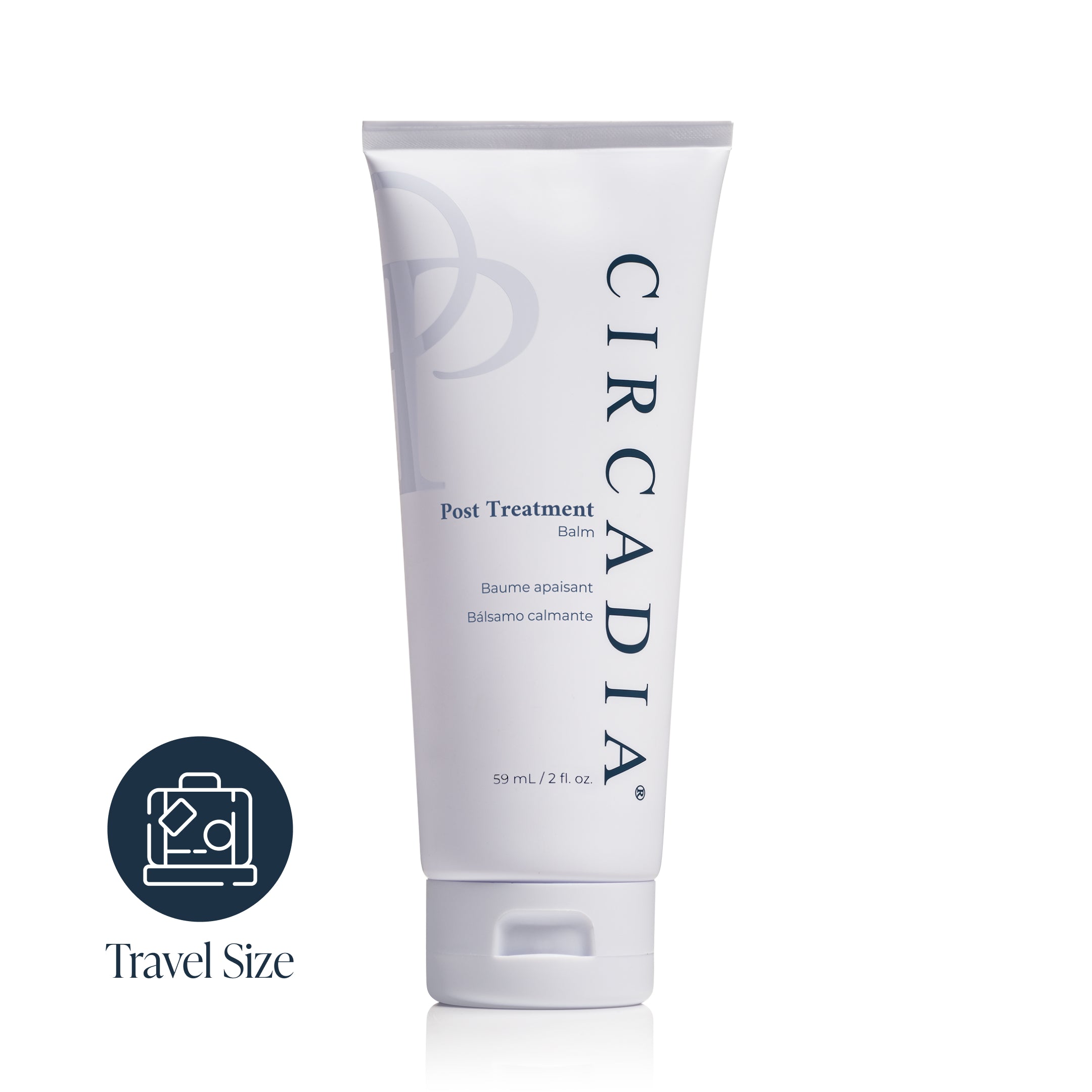 Post Treatment Balm (formerly Post Peel Balm)