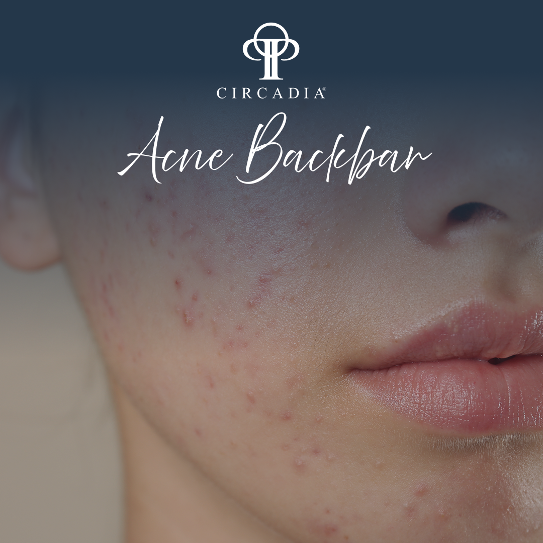 Pro Series Acne Bootcamp Backbar Bundle