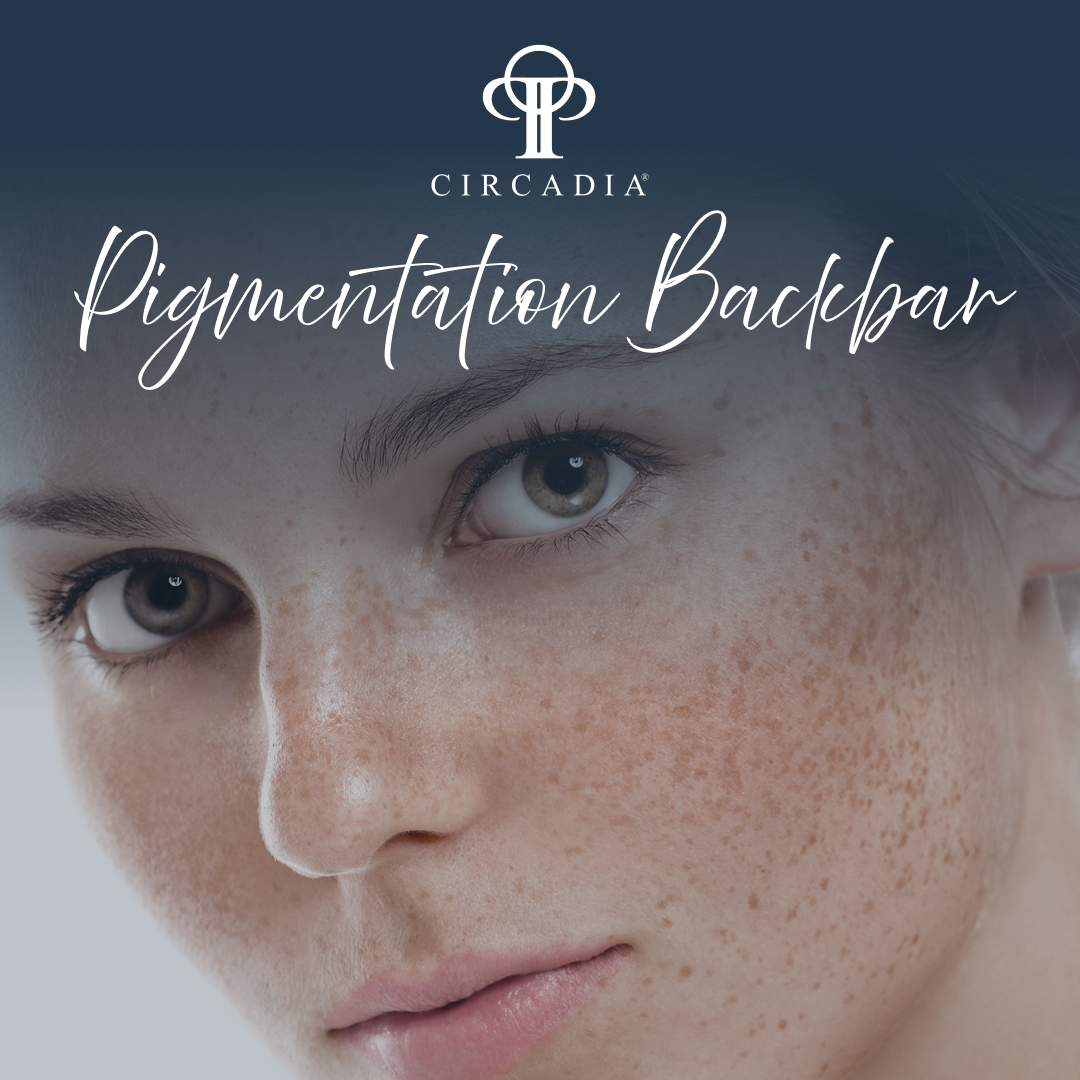 Pro Series Pigmentation Bootcamp Backbar Bundle