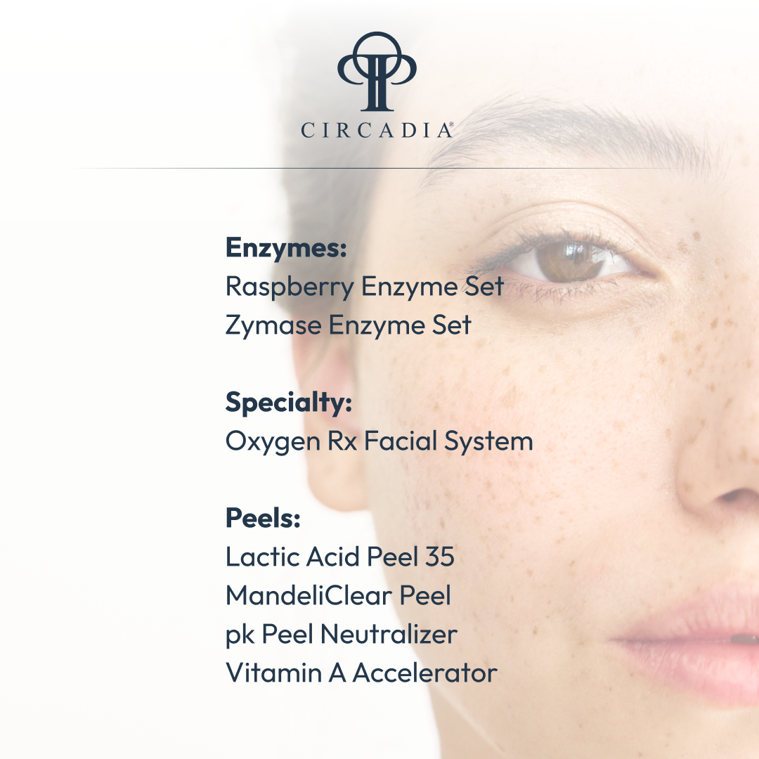 Pro Series Pigmentation Bootcamp Backbar Bundle