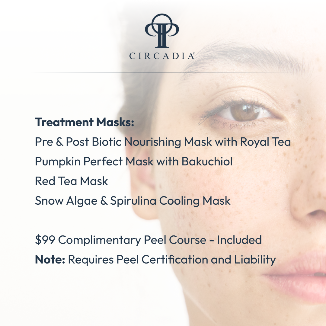 Pro Series Pigmentation Bootcamp Backbar Bundle