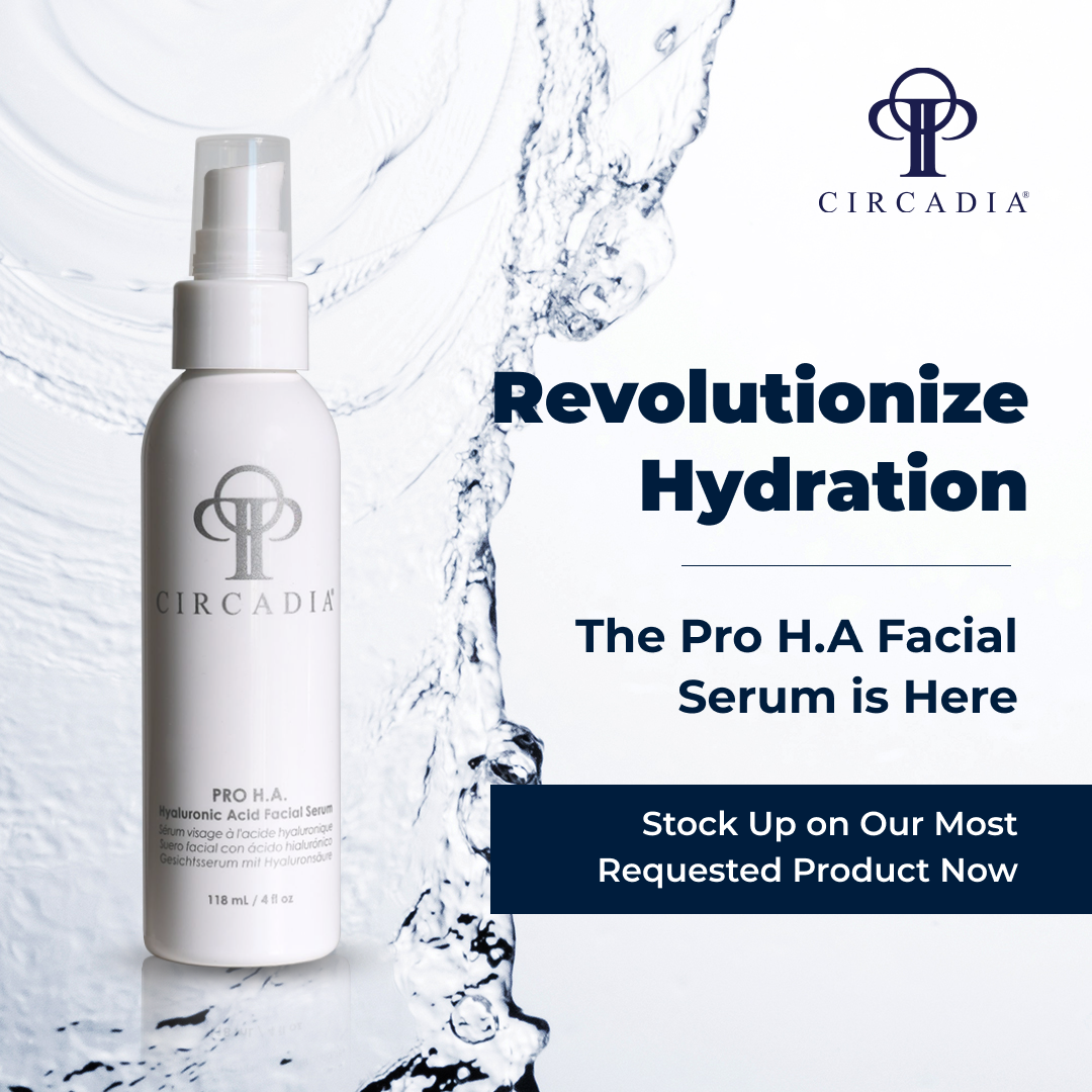 PRO HA Serum