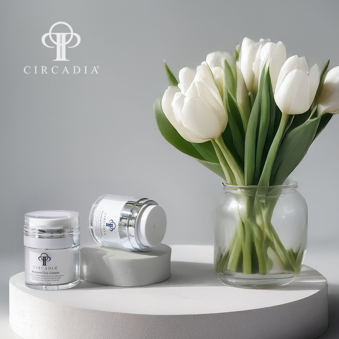 Renewal Eye Cream