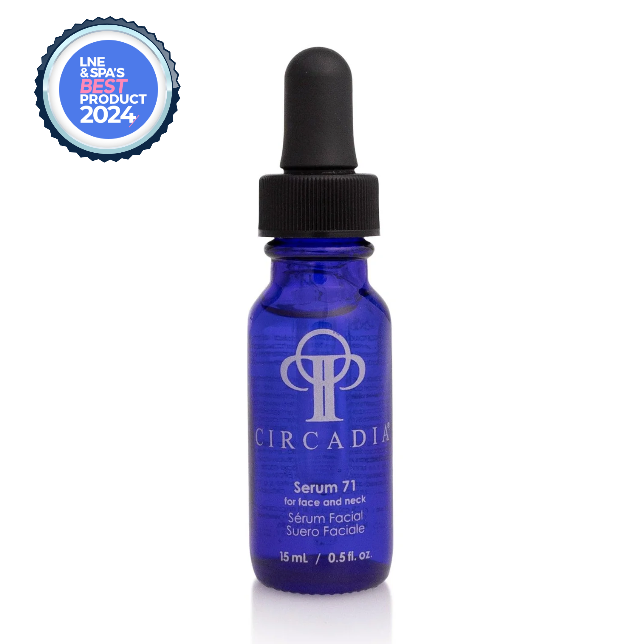 CIRCADIA Serum 71