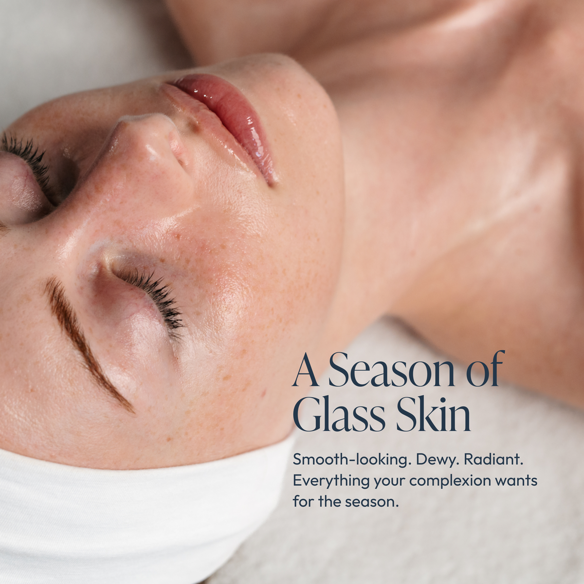 Glass Skin Professional Protocol