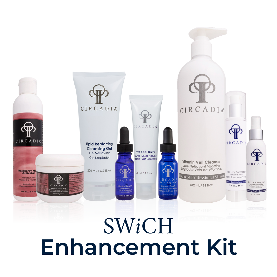 SWiCH Enhancement Add-On Kit