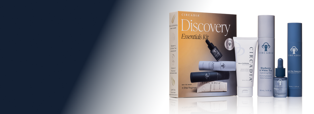 Circadia: Science & Nature | Advanced Formulas | Education