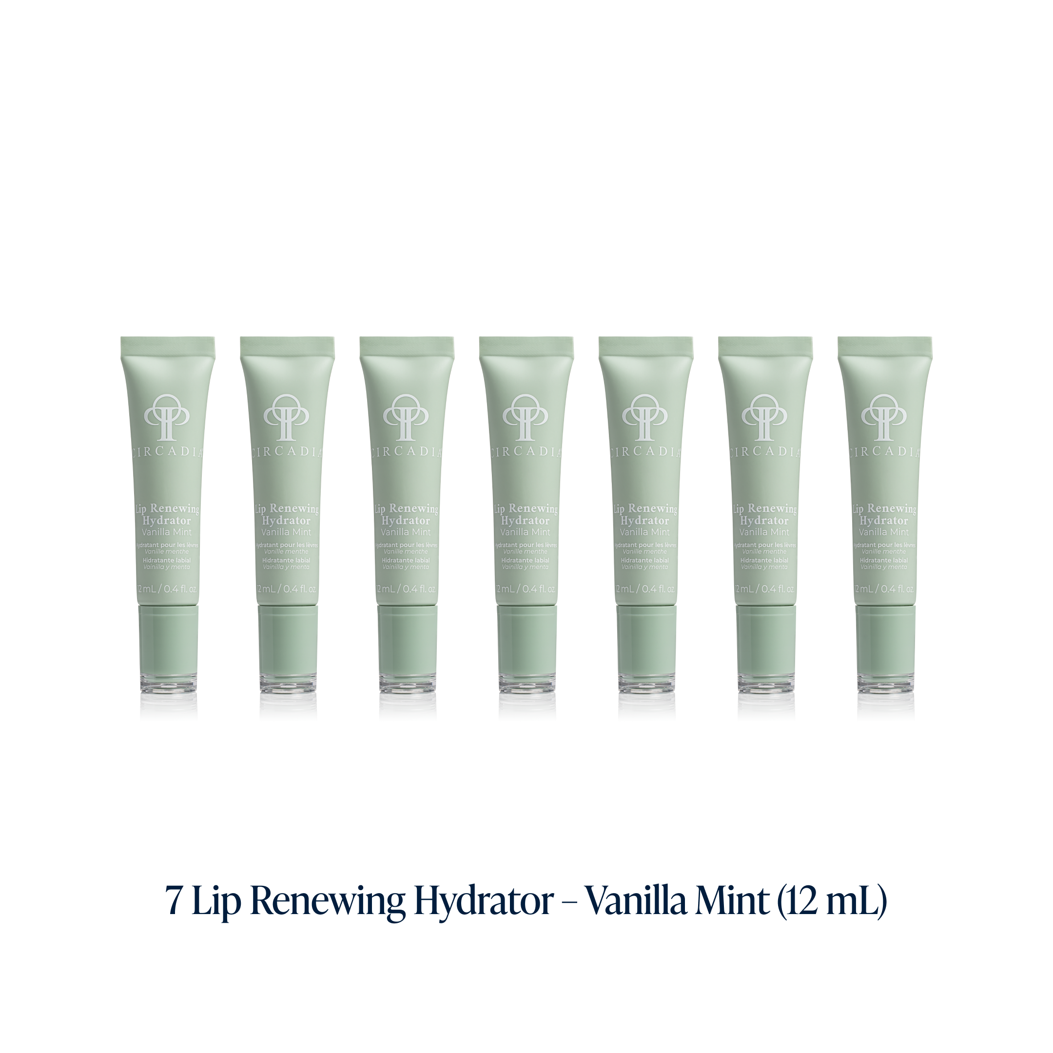 Lip Lineup Bundle - Image 8
