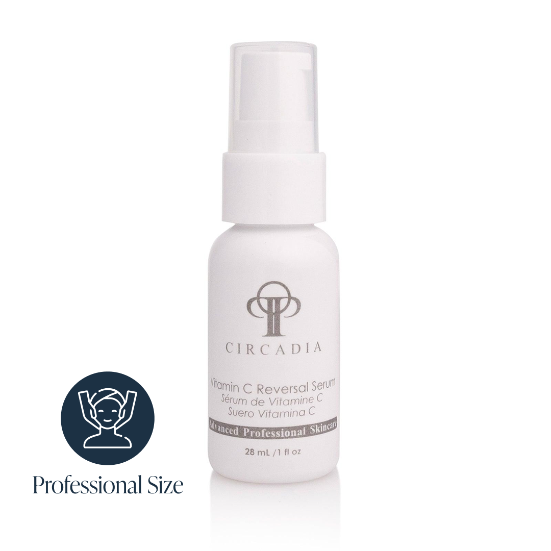 Vitamin C Reversal Antioxidant Serum - Image 8
