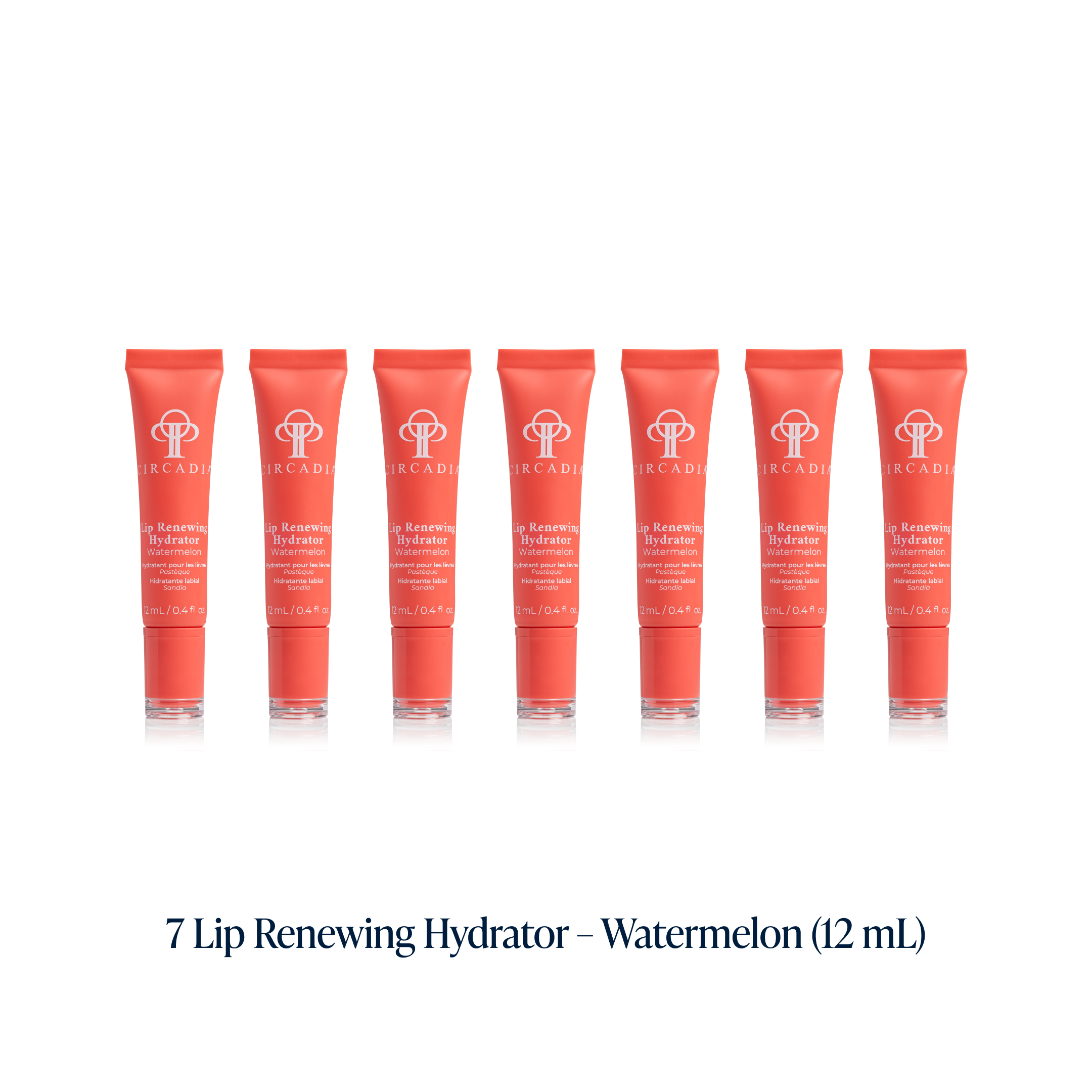 Lip Lineup Bundle - Image 5