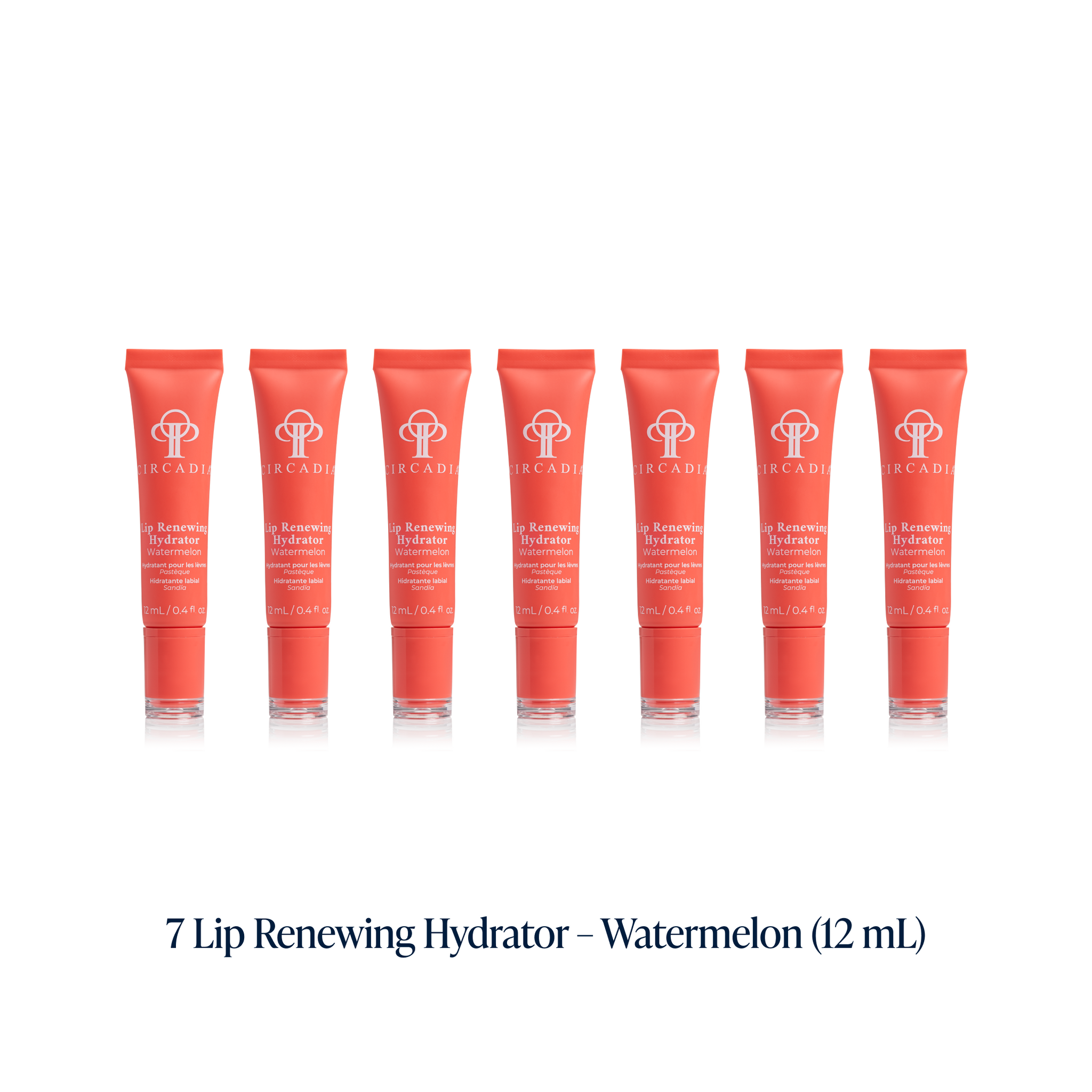 Lip Lineup Bundle - Image 5