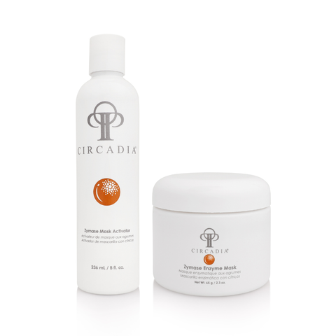 Zymase Enzyme Set | CIRCADIA