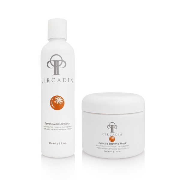 Zymase Enzyme Set | CIRCADIA