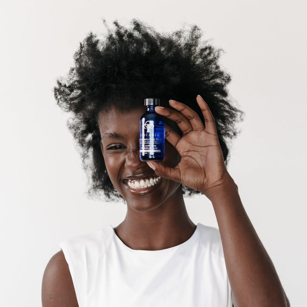 Alpha / Beta Peel CIRCADIA