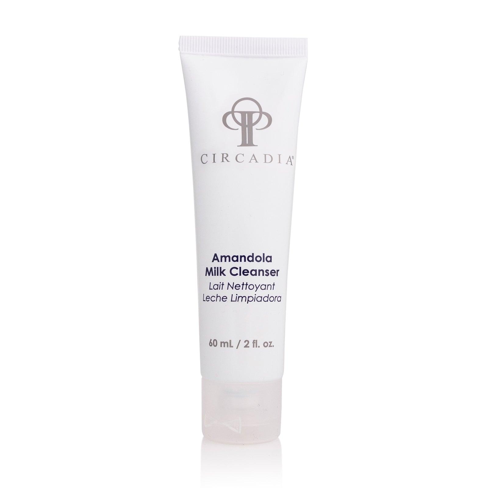 Amandola Milk Cleanser - CIRCADIA