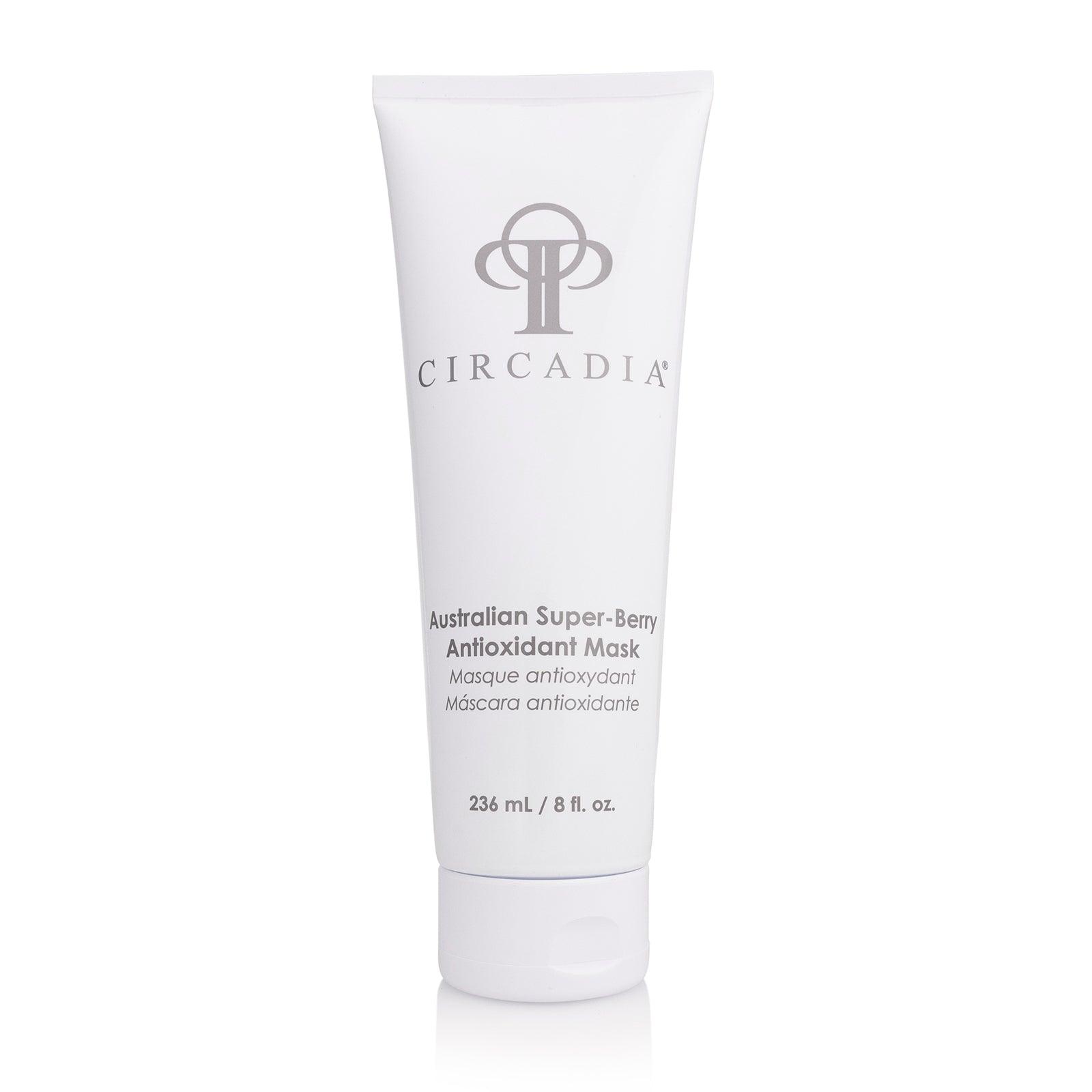 Australian Super-Berry Antioxidant Mask - CIRCADIA