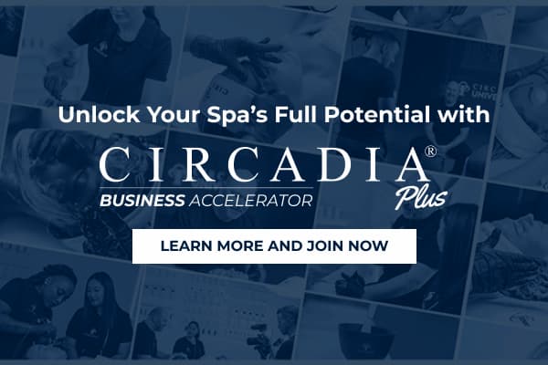 Circadia Plus Business Accelerator Program