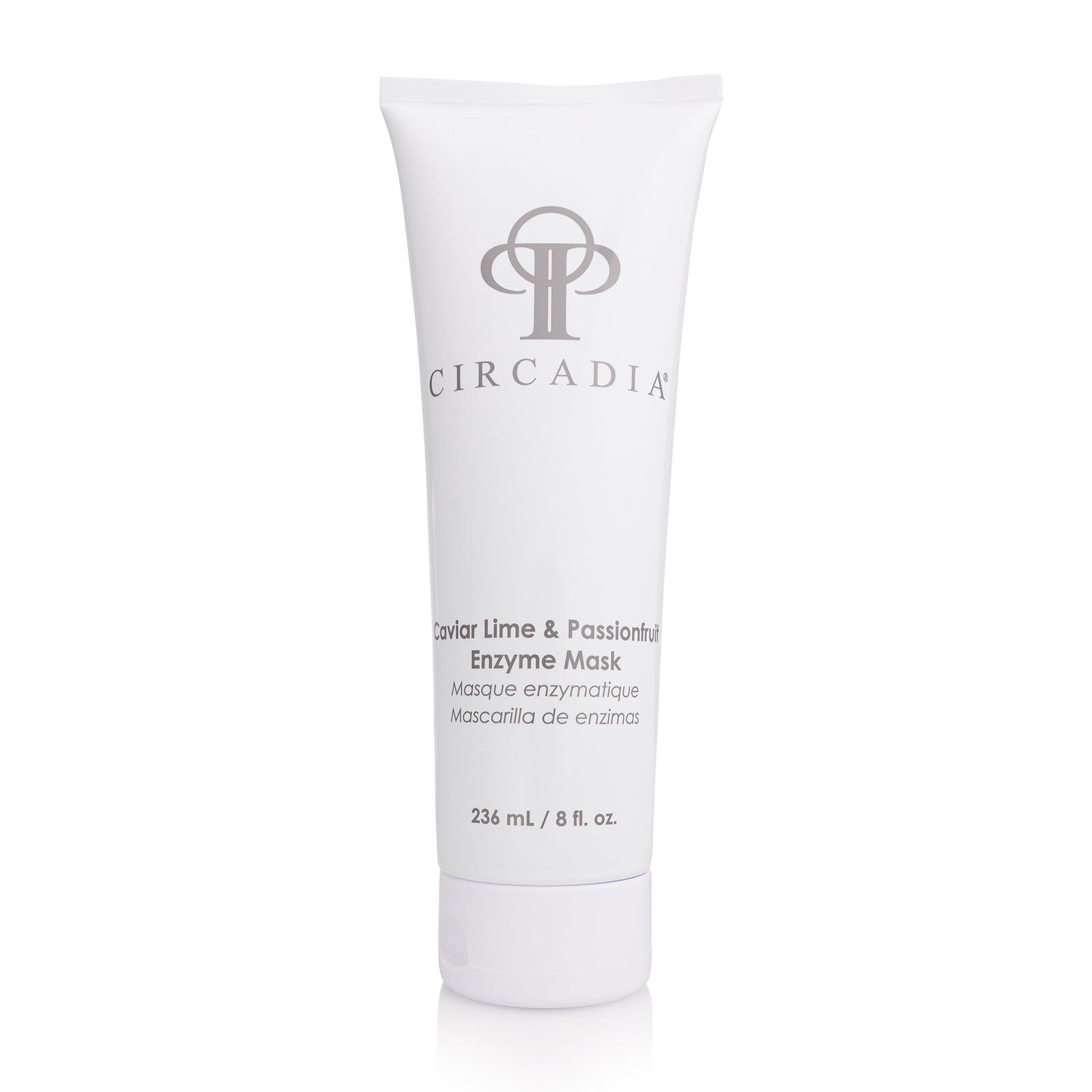 Caviar Lime & Passionfruit Mask - CIRCADIA