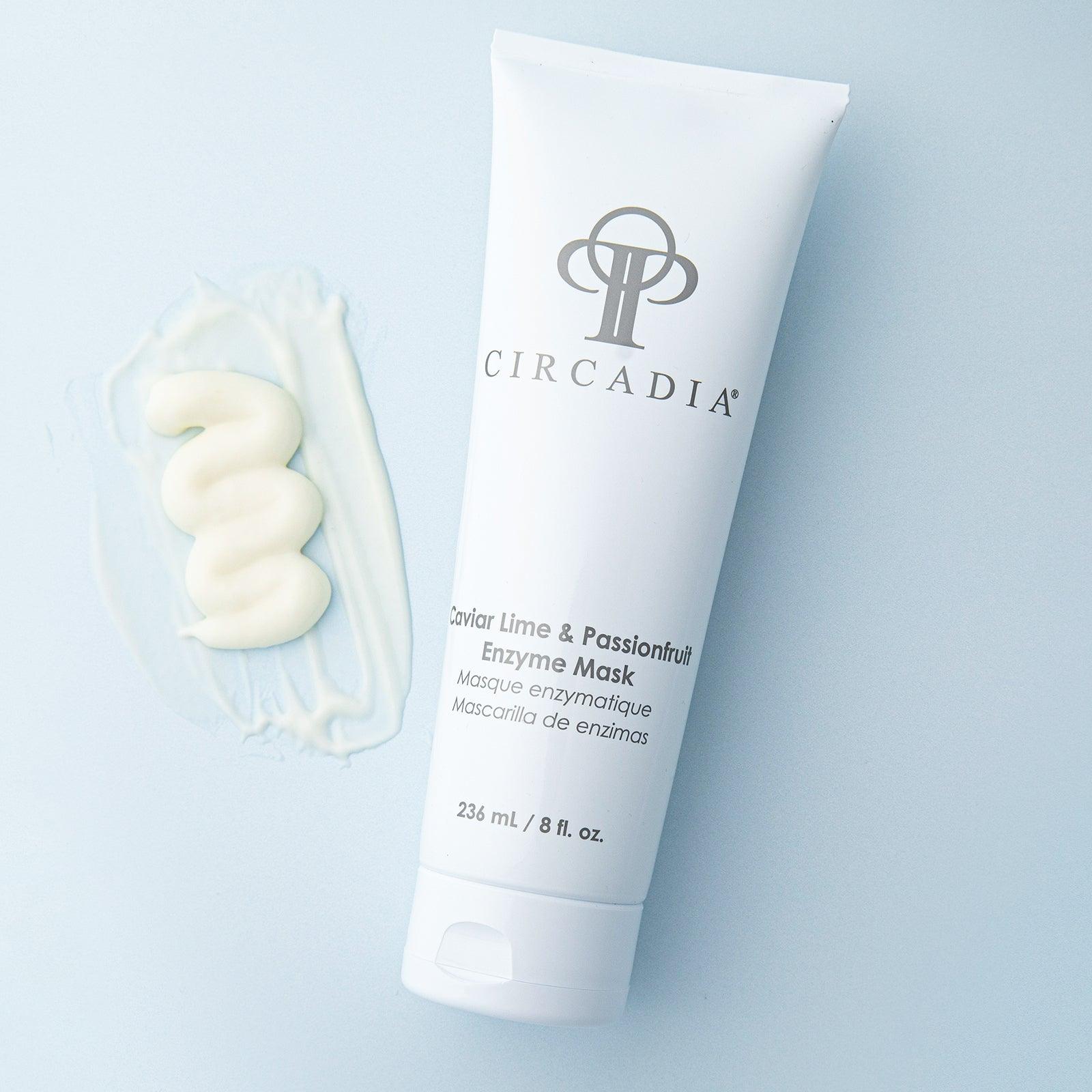 Caviar Lime & Passionfruit Mask - CIRCADIA