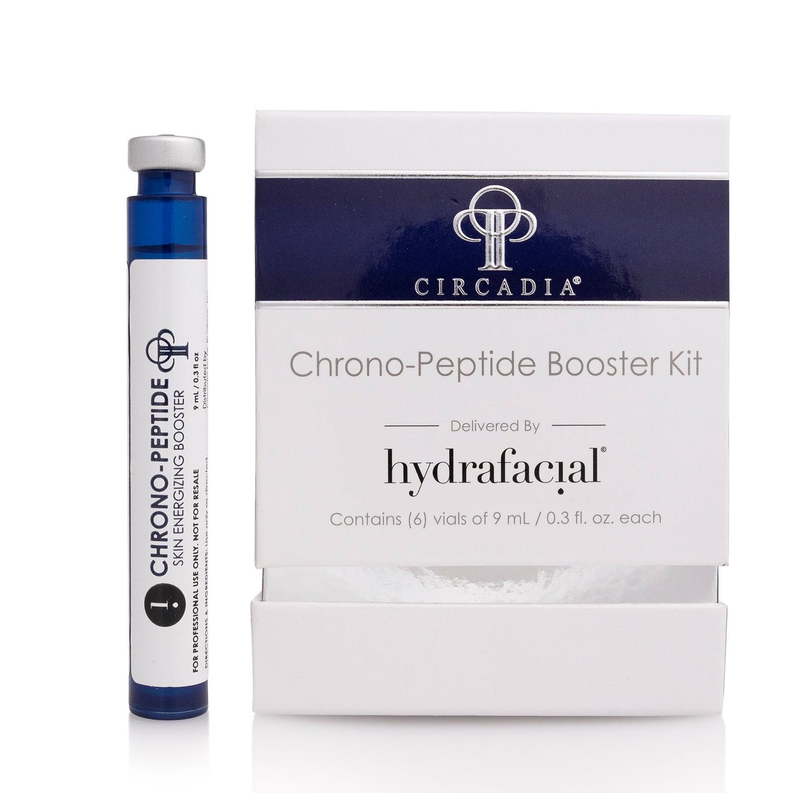 Chrono-Peptide Booster for HydraFacial - CIRCADIA