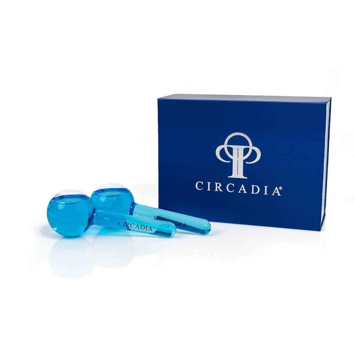 Circadia Ice Globes | CIRCADIA