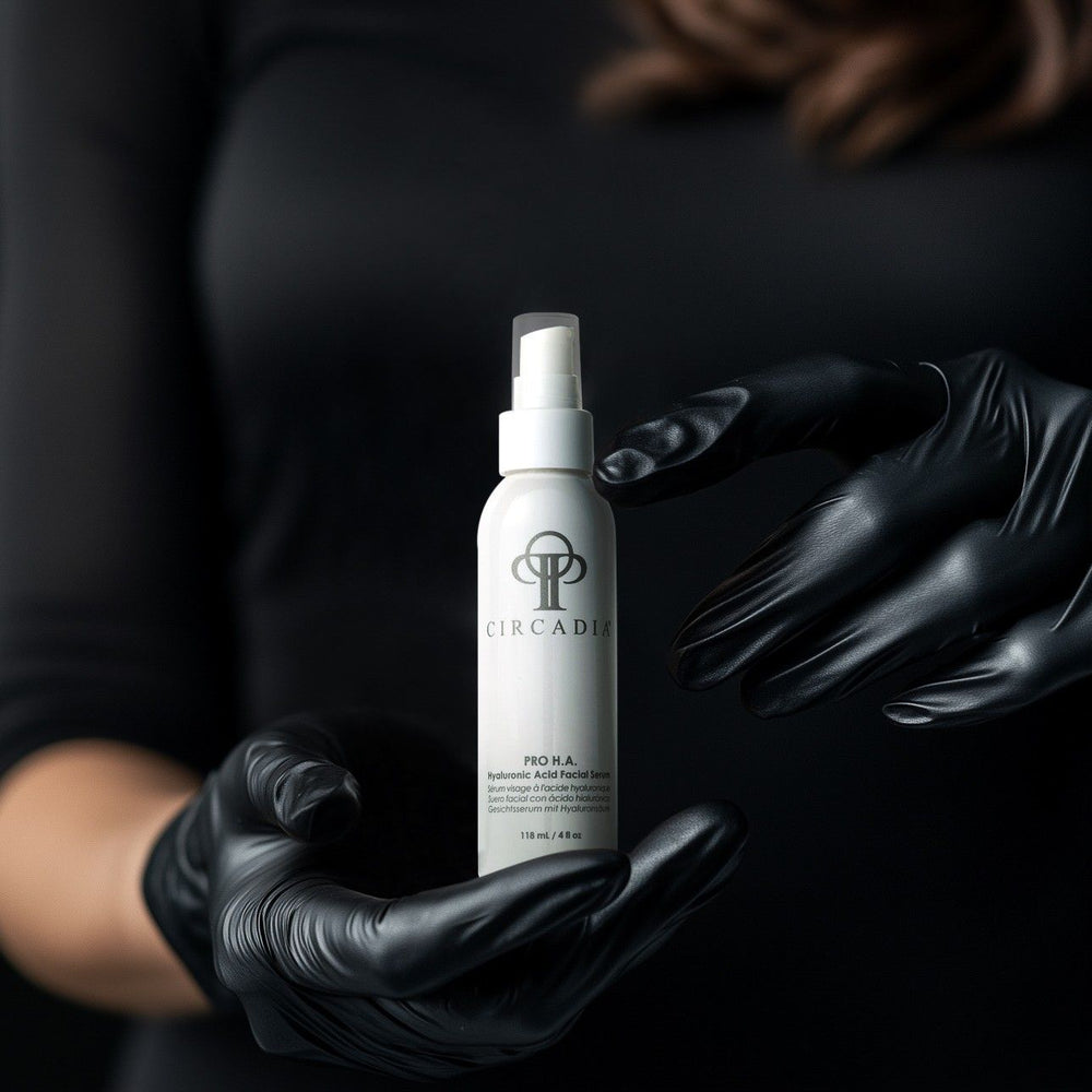 Prohea PRO HA Serum | CIRCADIA