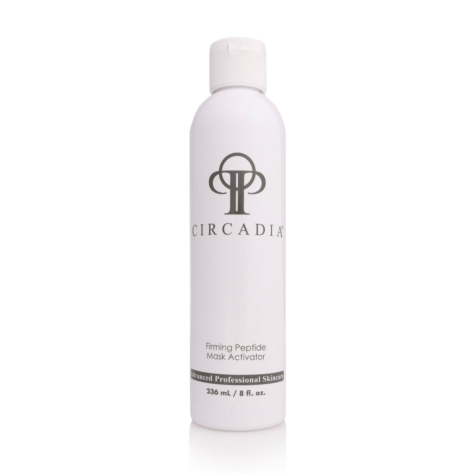 Firming Peptide Mask Activator - CIRCADIA