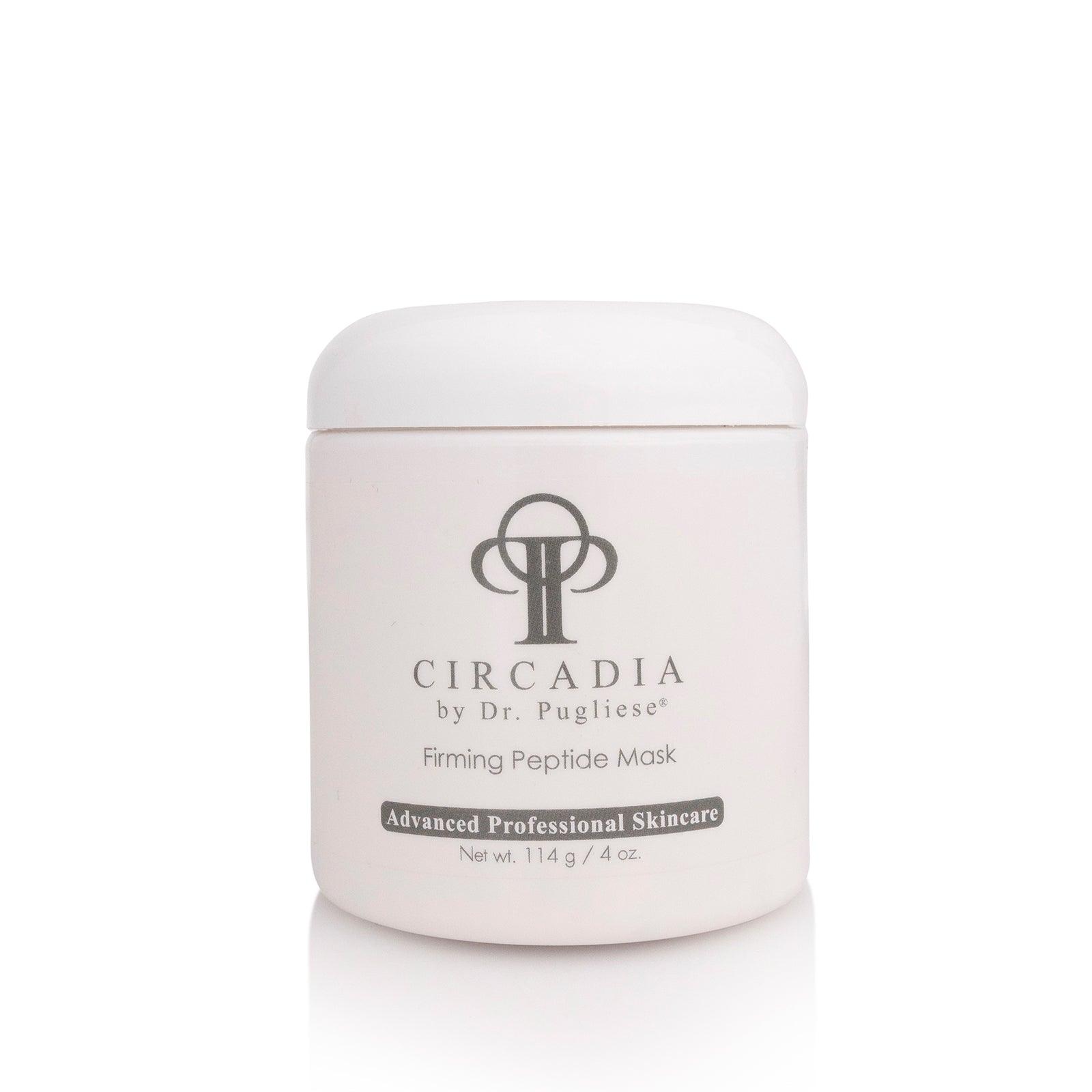 Firming Peptide Mask - CIRCADIA