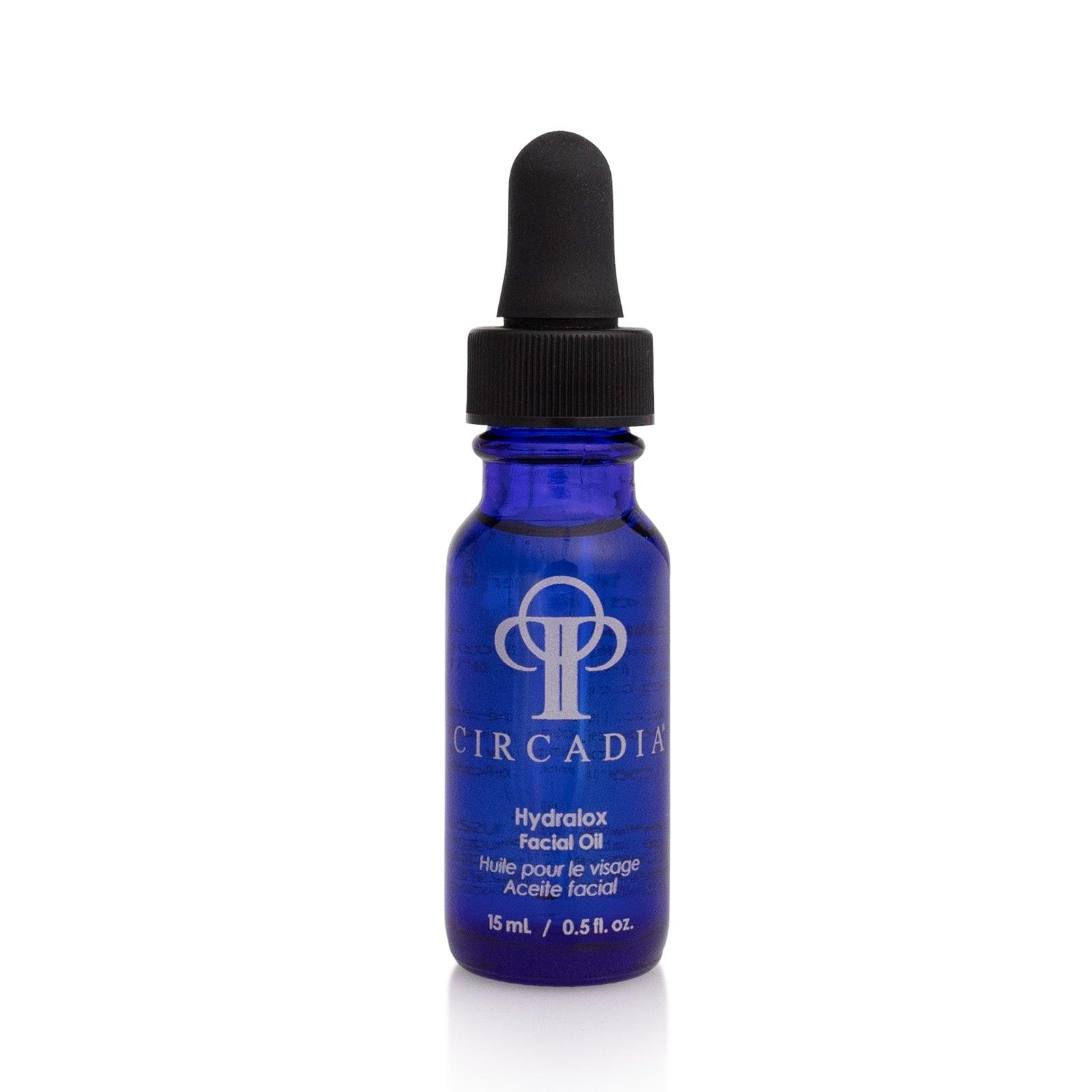 Hydralox Facial Oil - CIRCADIA