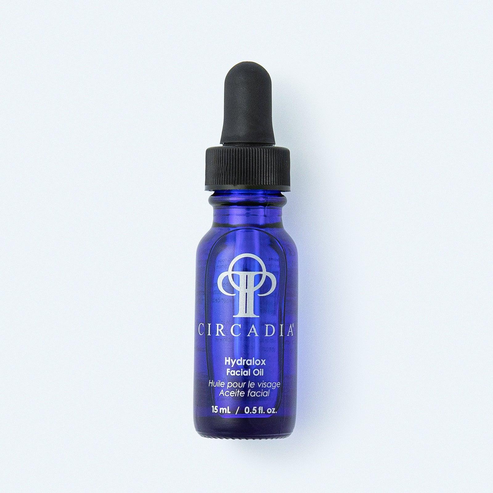 Hydralox Facial Oil - CIRCADIA