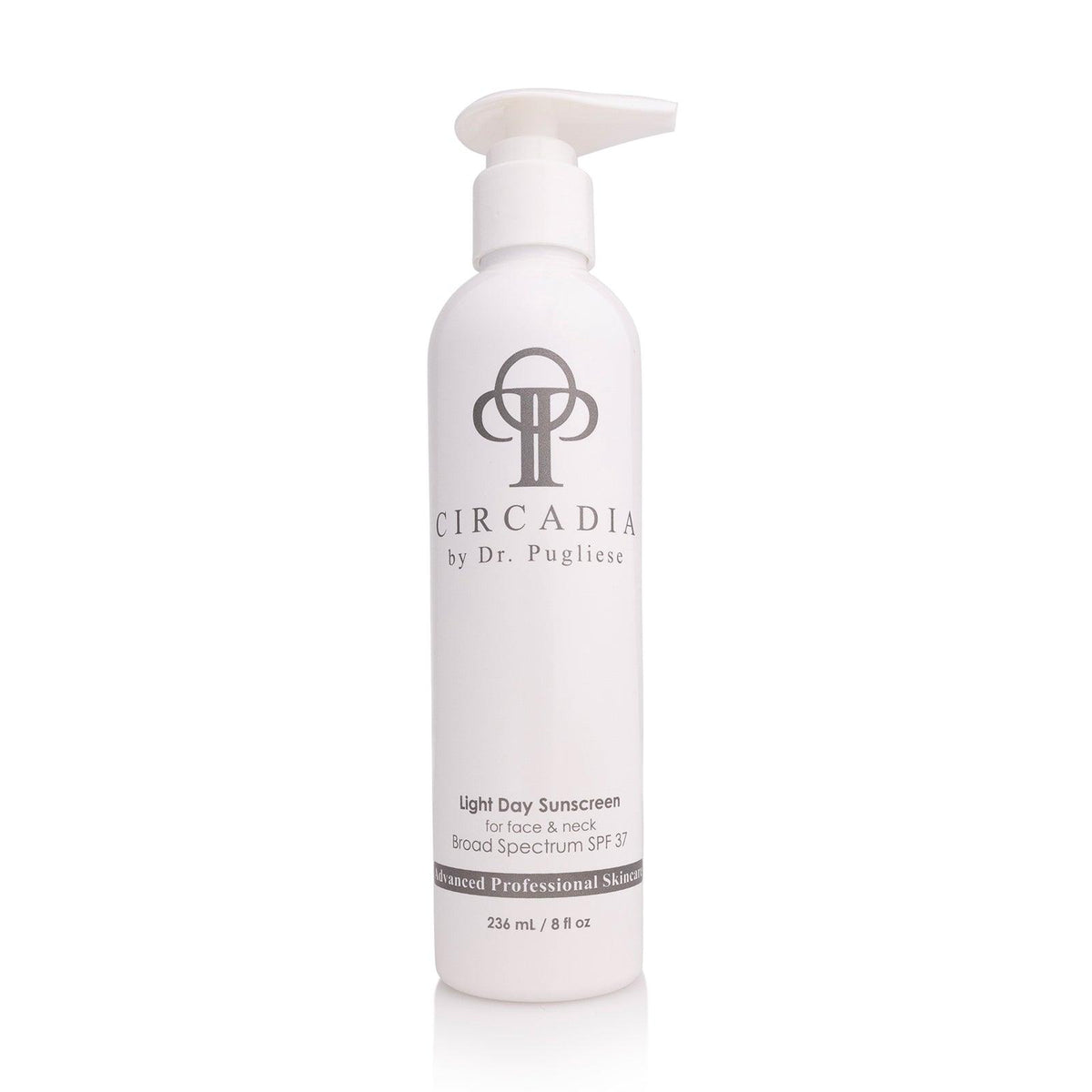 Sunscreen Light Spectrum Light Day Sunscreen Broad Spectrum SPF 37 | CIRCADIA