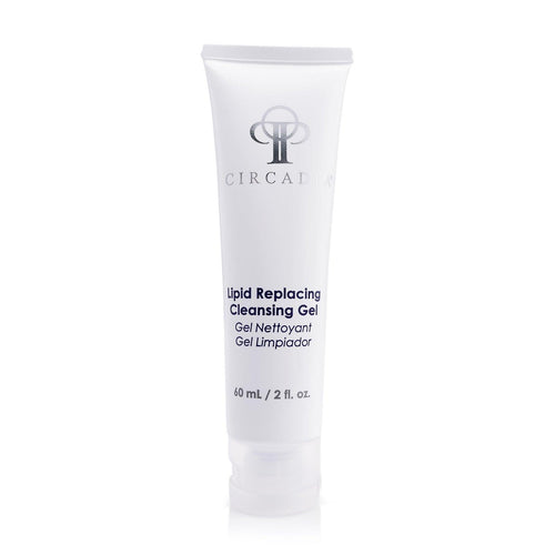 Lipid Replacing Cleansing Gel | CIRCADIA