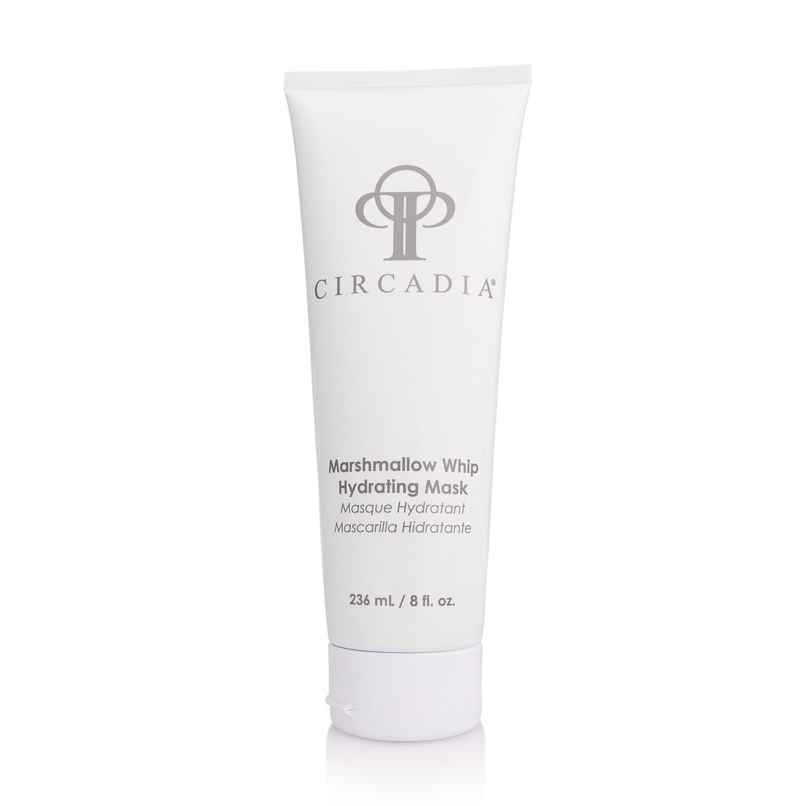 Marshmallow Whip Hydrating Mask - CIRCADIA