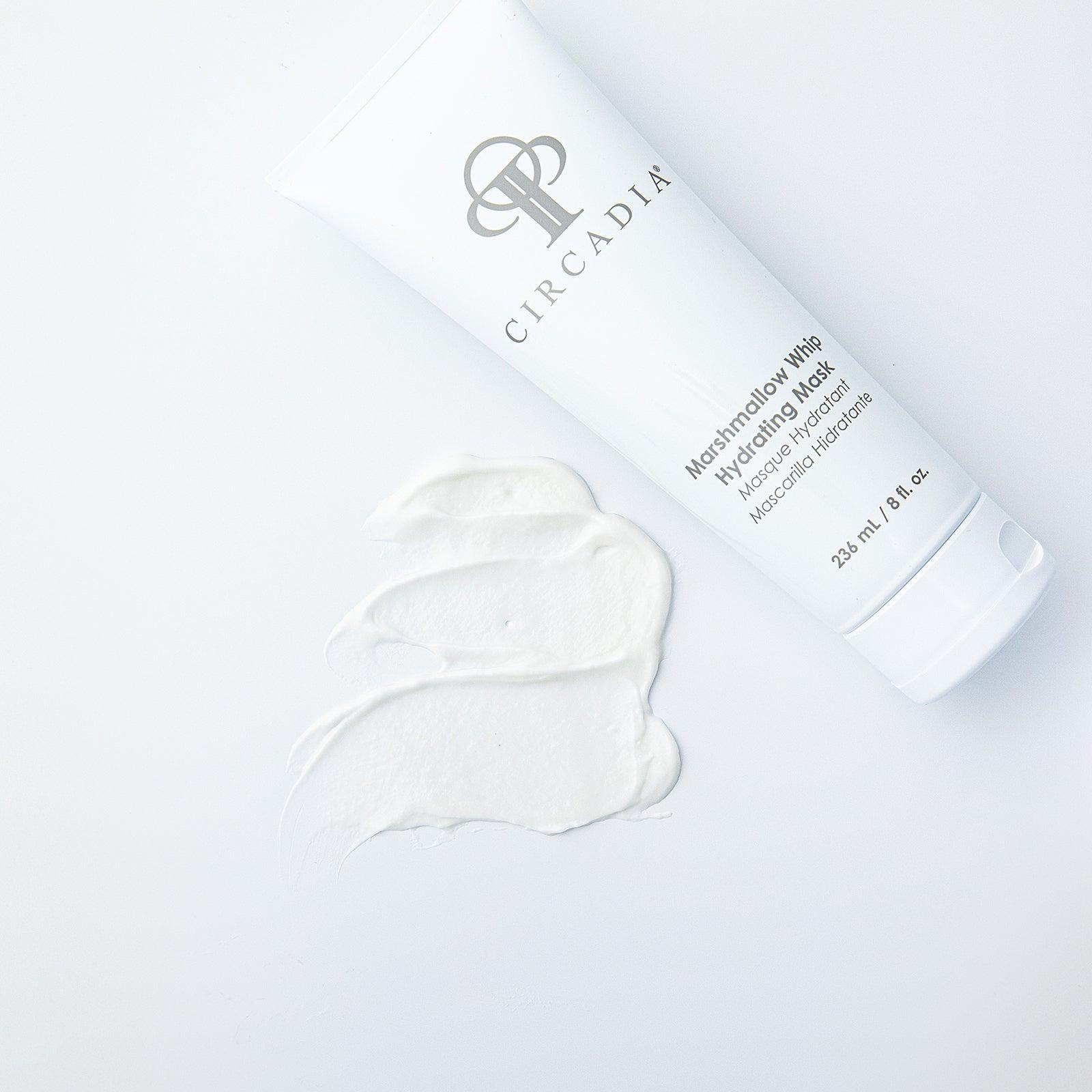 Marshmallow Whip Hydrating Mask - CIRCADIA