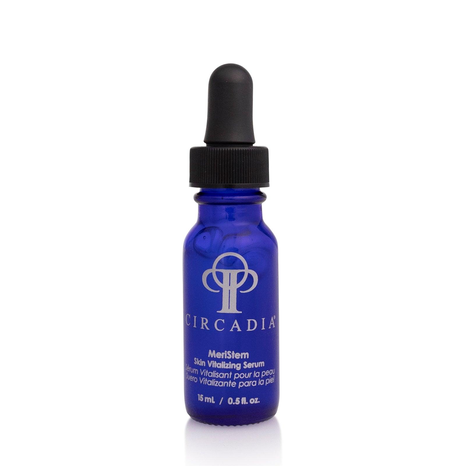 MeriStem Serum - CIRCADIA