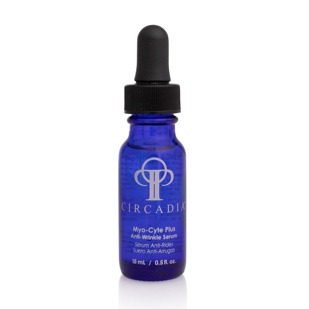 Myo-Cyte Plus Anti-Wrinkle Serum | CIRCADIA