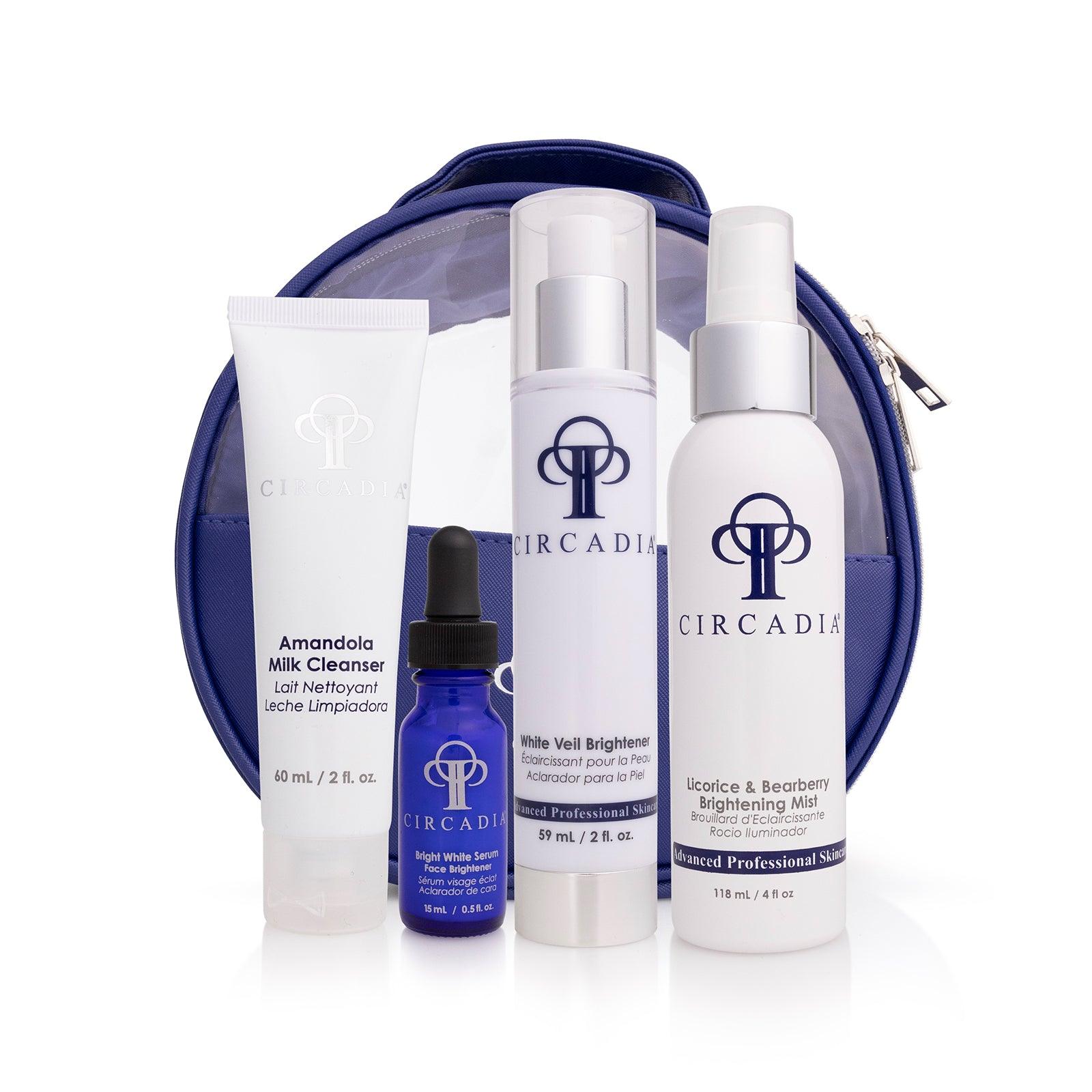 ‍Pigmentation Regimen Bundle (100% off)
