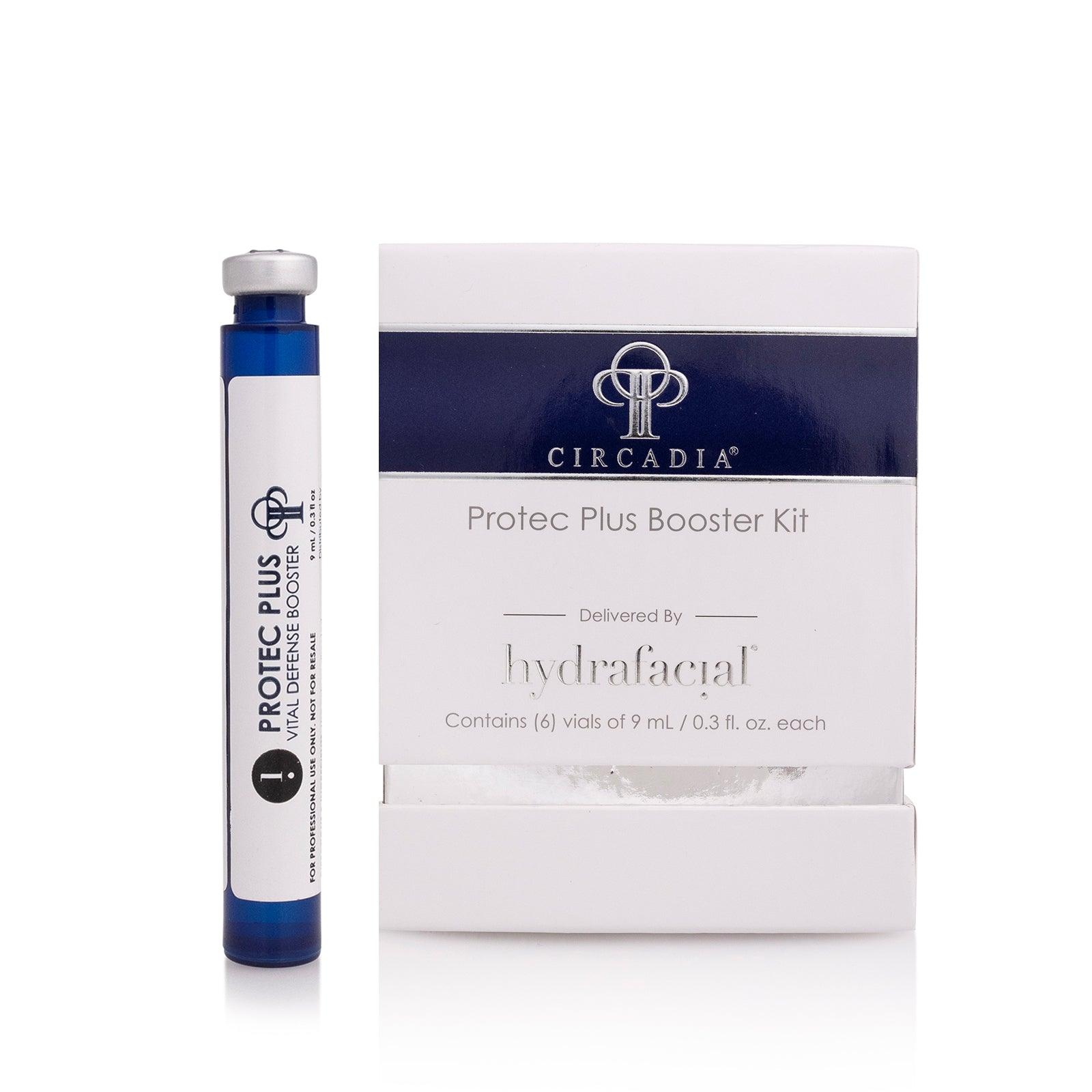 ProTec Plus Booster for Hydrafacial | CIRCADIA