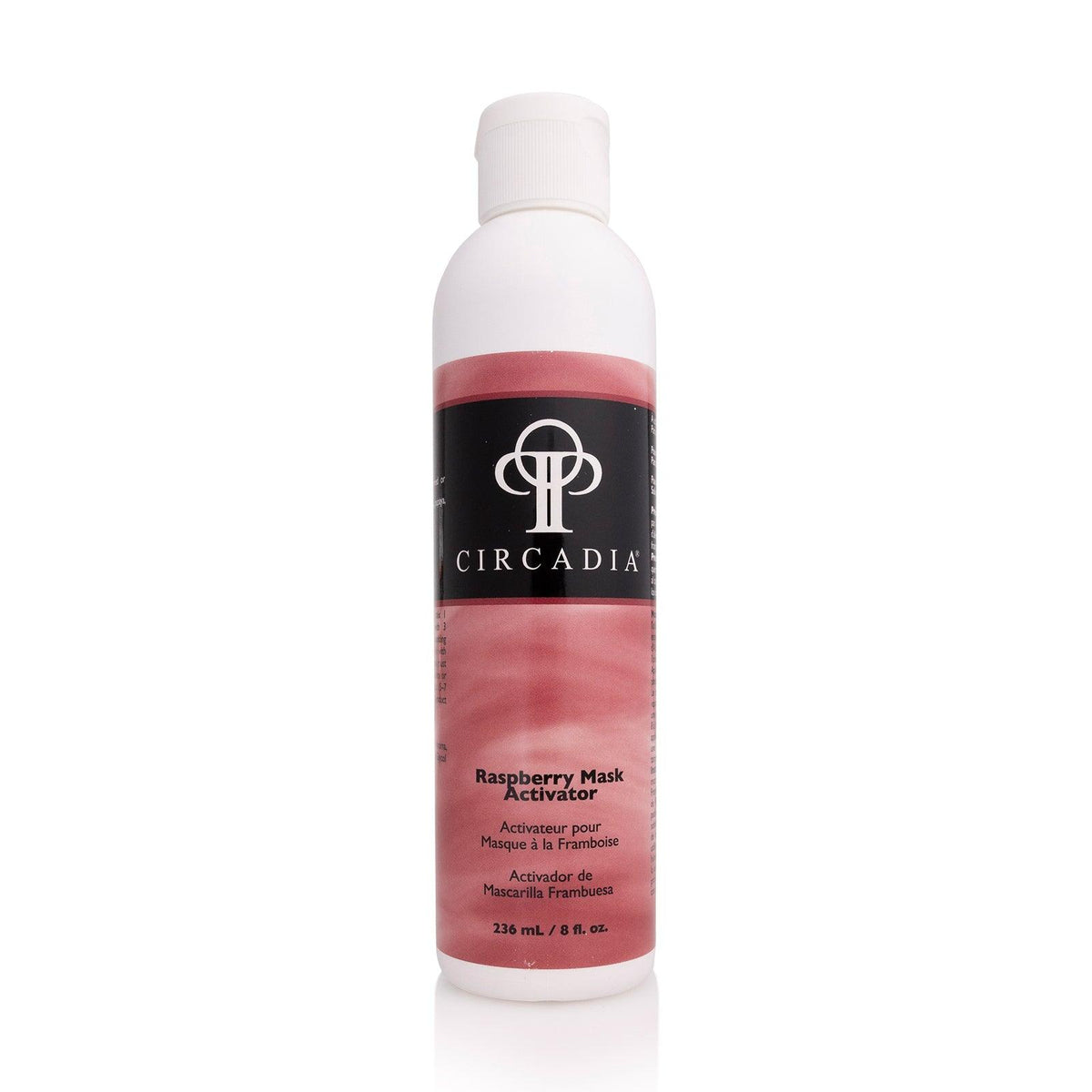 Raspberry Encime Set Raspberry Enzyme Activator | CIRCADIA