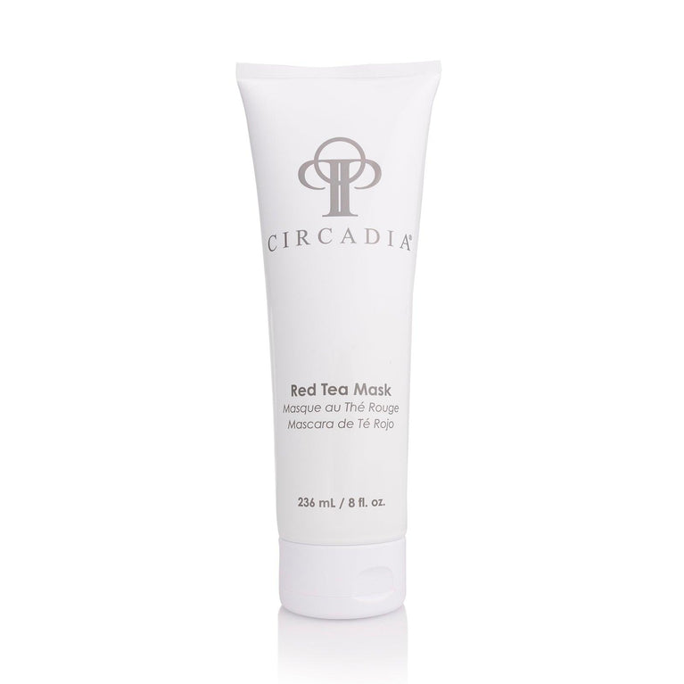 Red Tea Mask | CIRCADIA